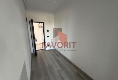 Apartament cu 3 camere semidecomandat în Girocului - 7