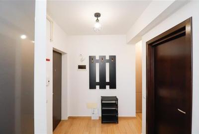 Decomandat,regim vila,mobilat,terasa,loc parcare,aria Coresi,Tractorul,Brasov - 12