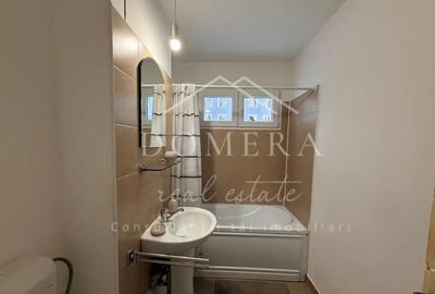 Apartament cu 2 camere semidecomandat în Central - 3