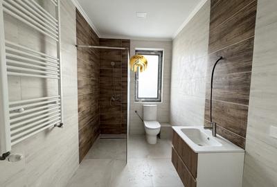 Vila Individuala Spatioasa P+1+M - 413mp teren - Aproape de DN1 - 15