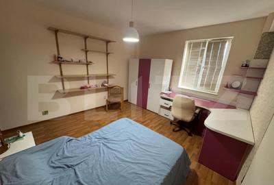 Apartament de vanzare, cu 3 camere, 87 mp, zona Ciuperca Mal - 3