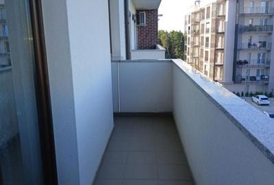 Apartament cu 2 camere semidecomandat în Șcheia
