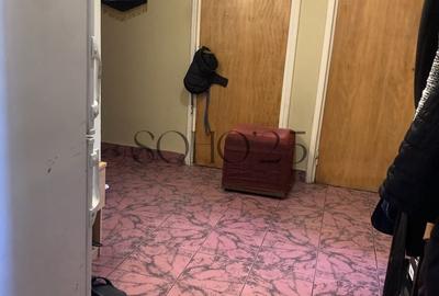 Apartament cu 3 camere semidecomandat, mobilat în Dristor - 4