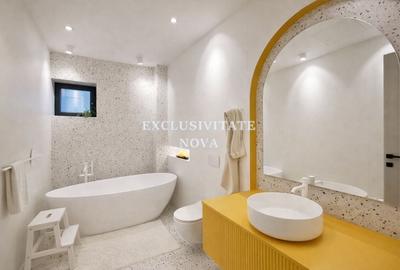 Casă individuală cu 12 camere cu Teren 630 Mp în Pipera - 30