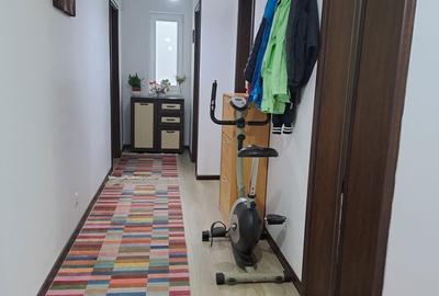 Apartament cu 2 camere decomandat în Central - 6