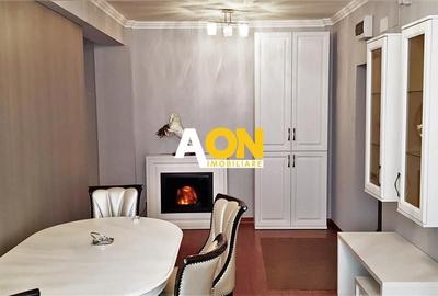 Apartament 2 camere, ultracentral, etaj 1, bloc nou - 3