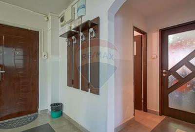 Apartament cu 3 camere versatil rezidenta sau spatiu birouri - 16