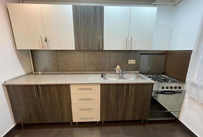 Apartament cu 2 camere în Griviței - 8