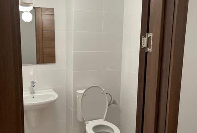 Lujerului  l Garsoniera de închiriat l Exigent Plaza Residence - 15