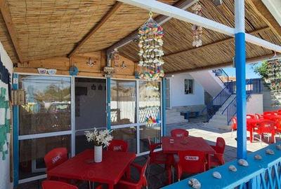 Pensiune de vanzare zona centrala in 2 Mai la 150 m de plaja.Direct proprietar. - 3