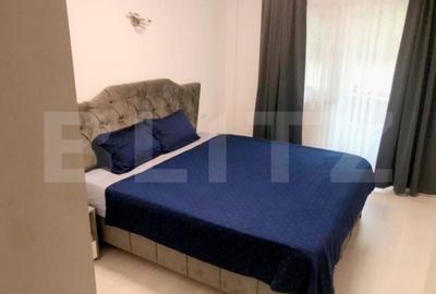 Apartament cu 2 camere decomandat în Brestei - 6