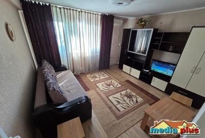 Apartament cu 2 camere decomandat, mobilat în Dunărea
