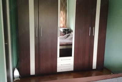 Apartament cu 3 camere semidecomandat în Lugoj - 3