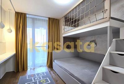 Apartament 5 camere & Curte | Premium | Gata de mutat | V... - 3
