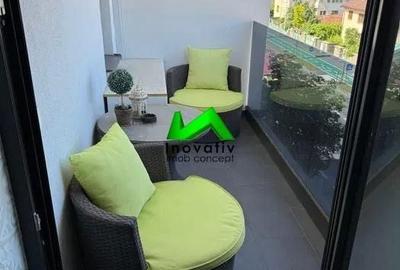 Apartament cu 2 camere în Ludoș - 1
