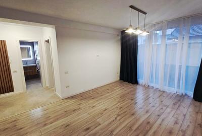 Apartament modern cu 2 camere – Mamaia Sat  în spate la Hanul cu Pește - 5