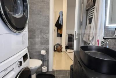 Apartament cu 2 camere decomandat în Sâncraiu de Mureș - 5