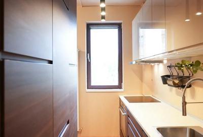 Apartament superb 3 camere Herastrau - 1