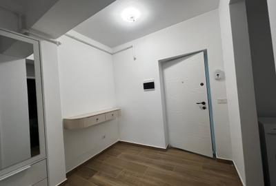 Garsoniera - str Cuza Voda-Mobilata-Utilata - 5