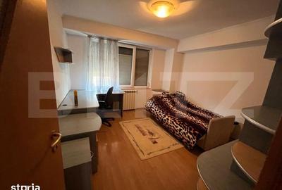 Apartament cu 3 camere în Nufărul