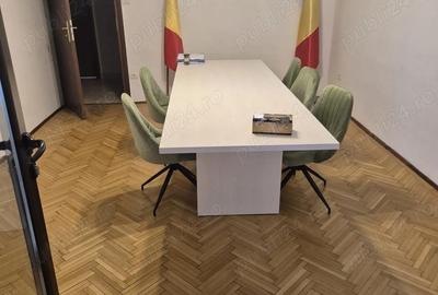 Apartament cu 2 camere decomandat în Central - 5