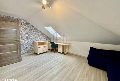 Casă cu 4 camere cu Teren 480 Mp în Păulești - 6