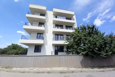Apartament 3 camere , etaj 3 - 3