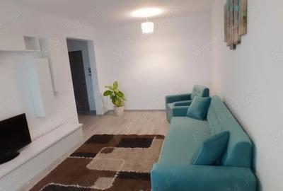 Apartament cu 2 camere decomandat în Nufărul - 5