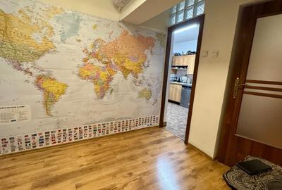 REA1026759 Apartament 4 camere l Bloc 1981 l Stefan cel Mare - 6