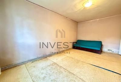 De vanzare apartament cu 3 camere pe strada Izlazului! - 1