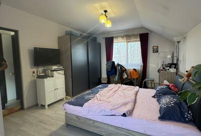 Casă individuală cu 4 camere cu Teren 250 Mp în Berceni - 7