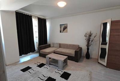 Apartament cu 2 camere semidecomandat în Roșu