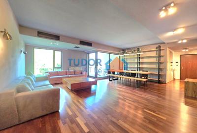 Apartament cu 3 camere în Băneasa