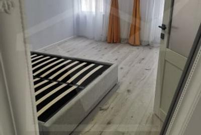 Apartament finisat, mobilat si utilat  in Manastur -Calea Floresti