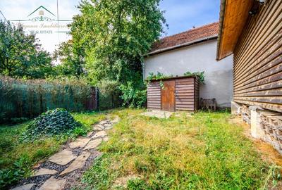Casa de vacanta cu 3 camere, zona Insula Mures, Arad - 9