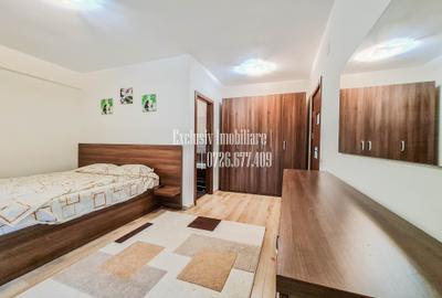 Apartament spatios 3 camere 120 mp in Bloc Nou cu 2 Terase - Parc Tabacarie - 17