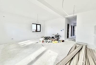 Duplex cu 4 camere cu Canalizare în Moșnița Veche - 2