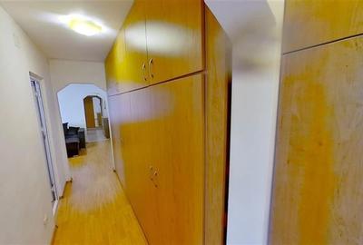 Tur 3D! Apartament 4 camere decomandate, etajul1, in cartierul Noua, Brasov - 6