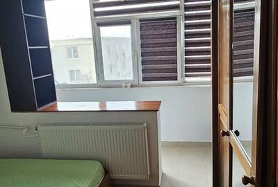 Garsonieră decomandată în Abator