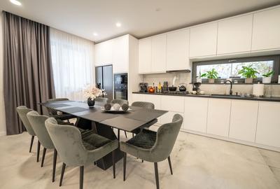 Casă individuală cu 4 camere cu Canalizare în Feleacu - 12