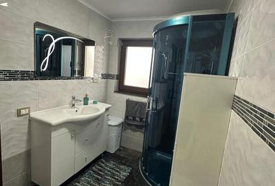 Casă cu 3 camere în Șcheia - 7