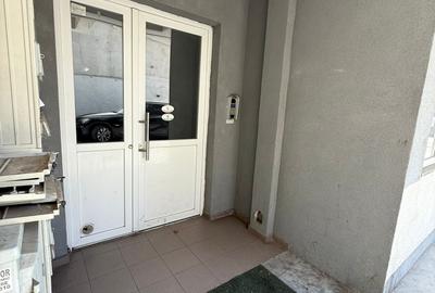 Se oferă spre vânzare un apartament tip studio cu 2 camere, situat la mansardă, - 8