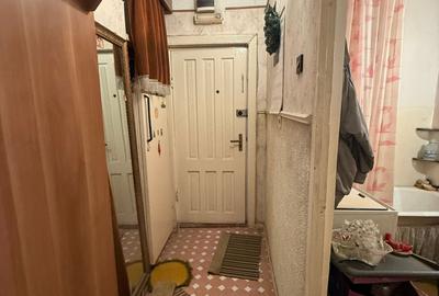 Garsonieră de vânzare – Str. Fulger, zona Piața Moldovei - 1