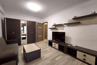 Garsonieră semidecomandată, mobilată în Drumul Taberei