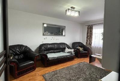 Apartament de vanzare cu 3 camere, 69 mp,  zona Salajanca - 7