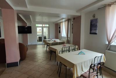 Vila de vanzare in Predeal - 4