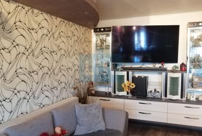 Apartament cu 3 camere decomandat, mobilat în Gării - 5