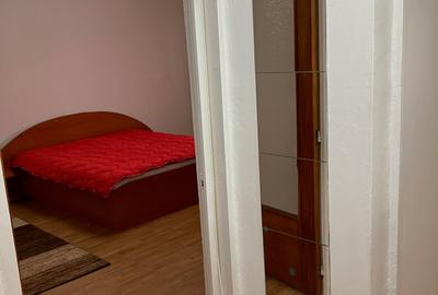 Inchiriere garsoniera Calea Rahovei-Pta Chirigiu,4/10,decomandata,mobilata,350€ - 4