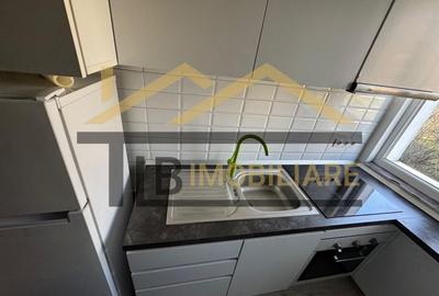 Apartament cu 2 camere semidecomandat în Dâmbu Pietros - 7