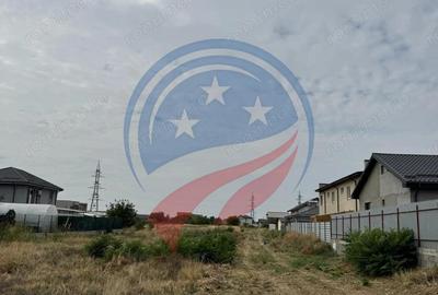 Teren de 435 mp, în Malu Mare - 1